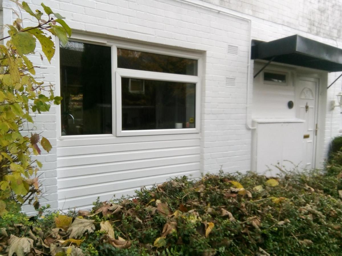 Hampton House Northampton Exterior foto