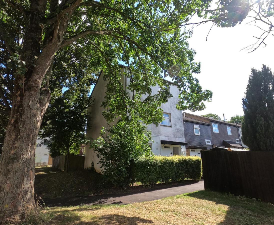 Hampton House Northampton Exterior foto